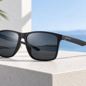 Polarized sunglasses for custom eyewear brands