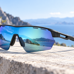 Sprot sunglasses for custom eyewear brands